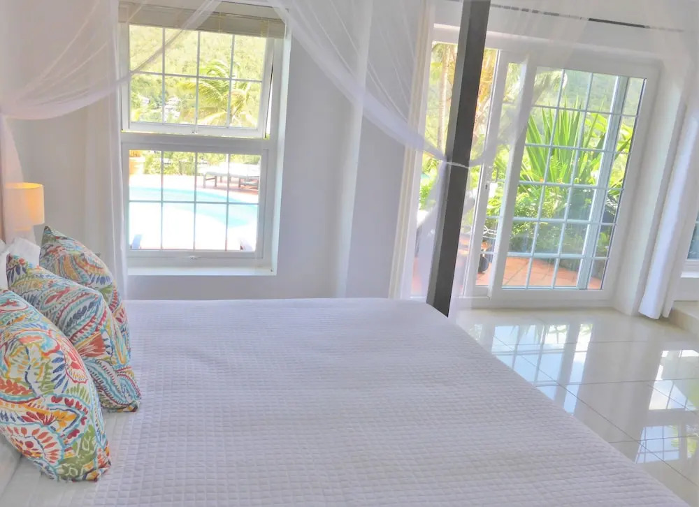 Marigot Palms Luxury Caribbean Gateway