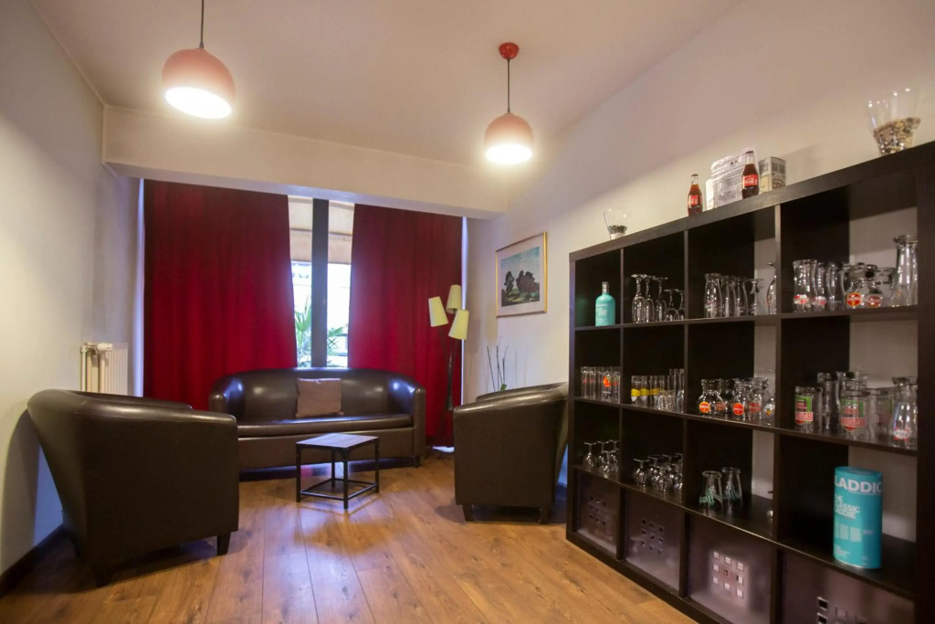 Hotel Epi dOr