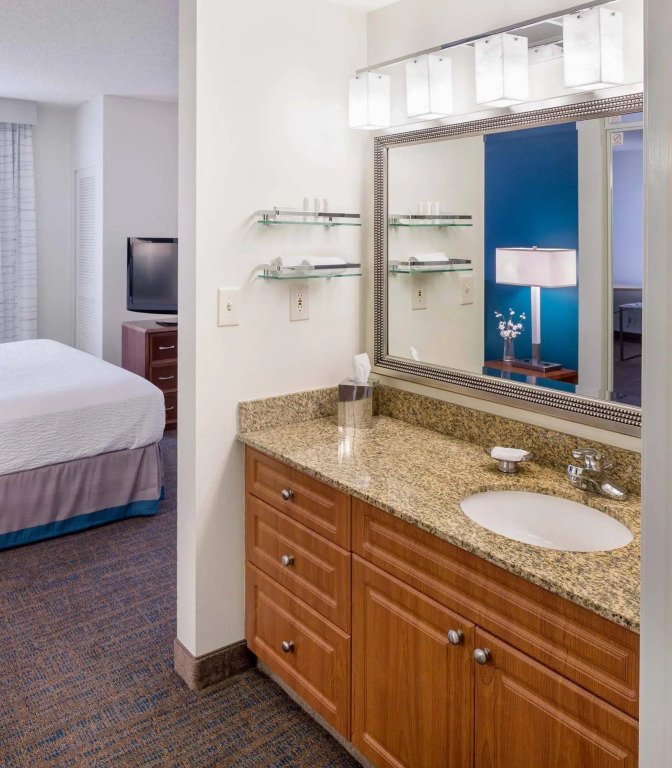 Residence Inn Portland Downtown/RiverPlace