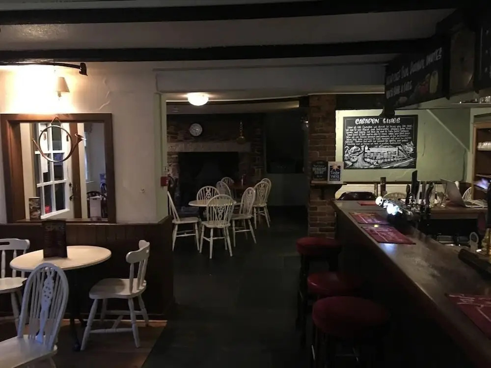 Caradon Inn