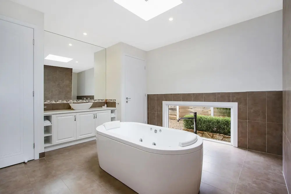Bright Bliss Luxury Guesthouse