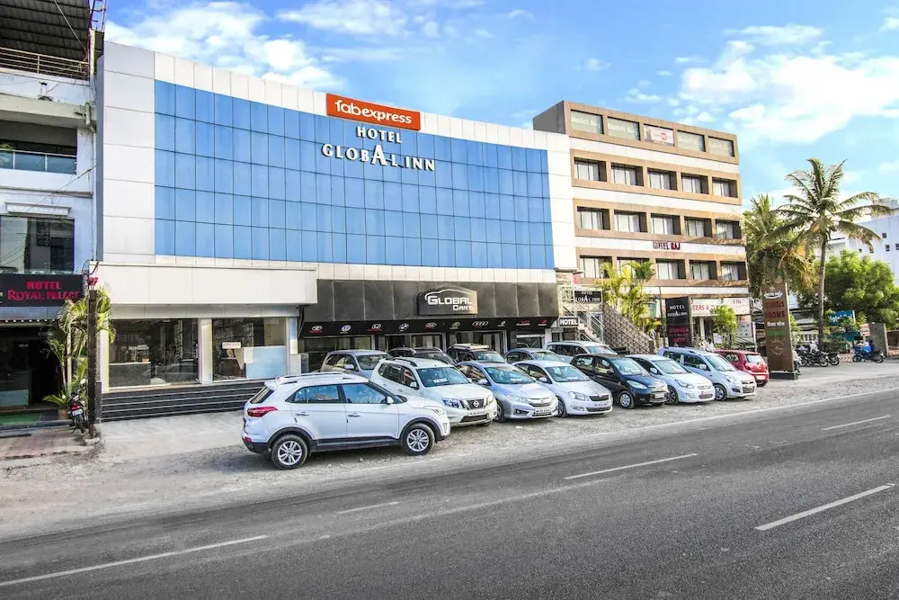 FabExpress Global Inn I