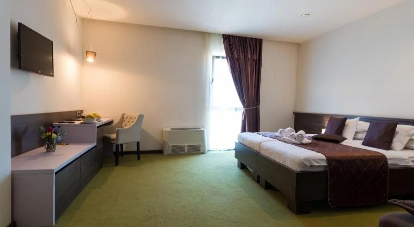 Hotel Emporium