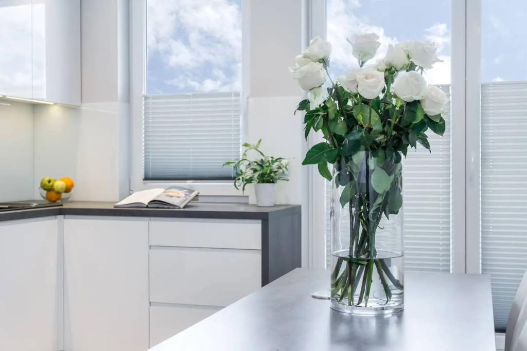 Elite Apartments Silva | close to Olivia Business Centre & free parking included | CENTER