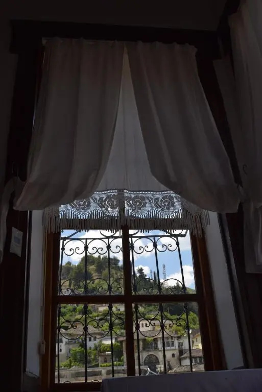 Hotel Gjirokastra