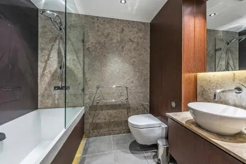 Chelsea - Executive Apartment