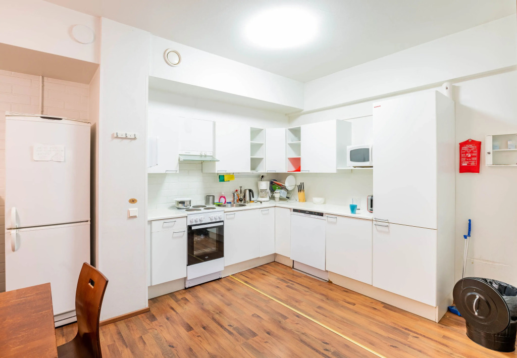 Accommodation Selli