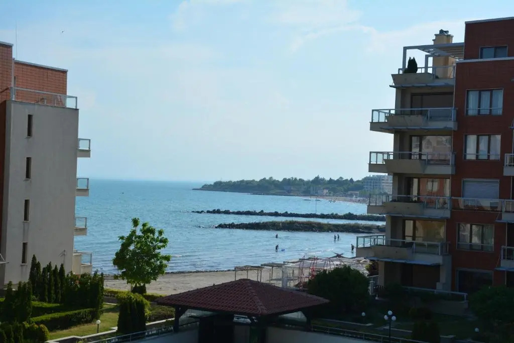 Apartments Helios