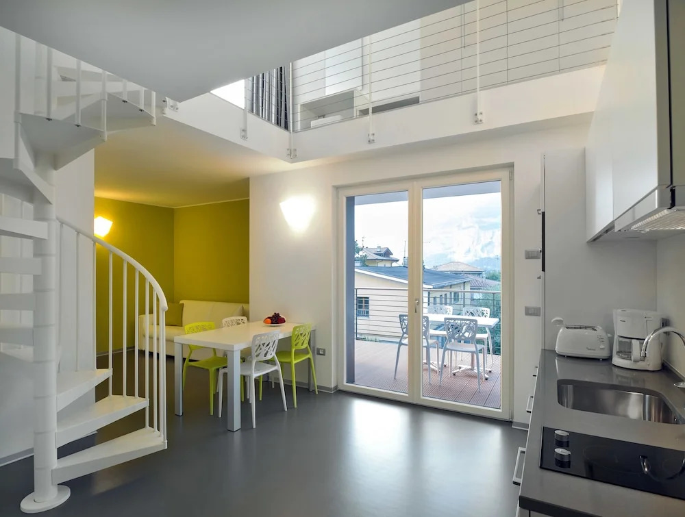 Gardabike Residence