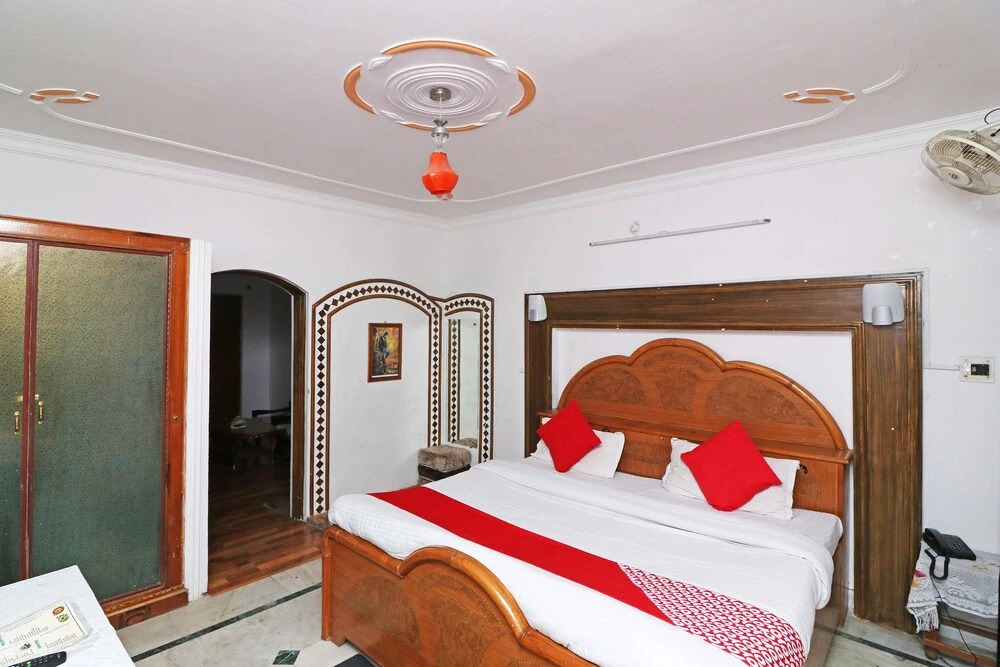 Oyo 29782 Himalayan Retreat Neelkantha