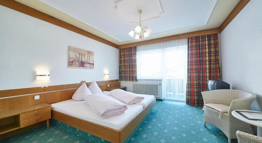 Hotel Gamshag