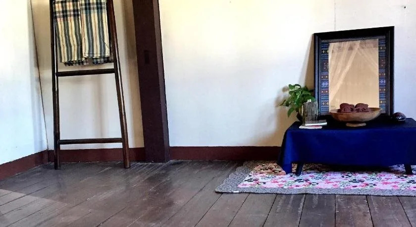 Banban Homestay
