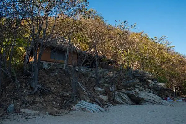 Casa Iván