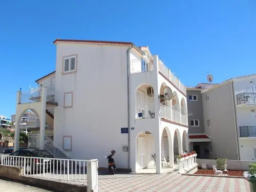 Apartment Joso