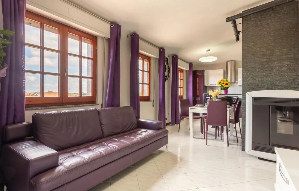 Stunning Apartment in Cagliari With 2 Bedrooms and Wifi