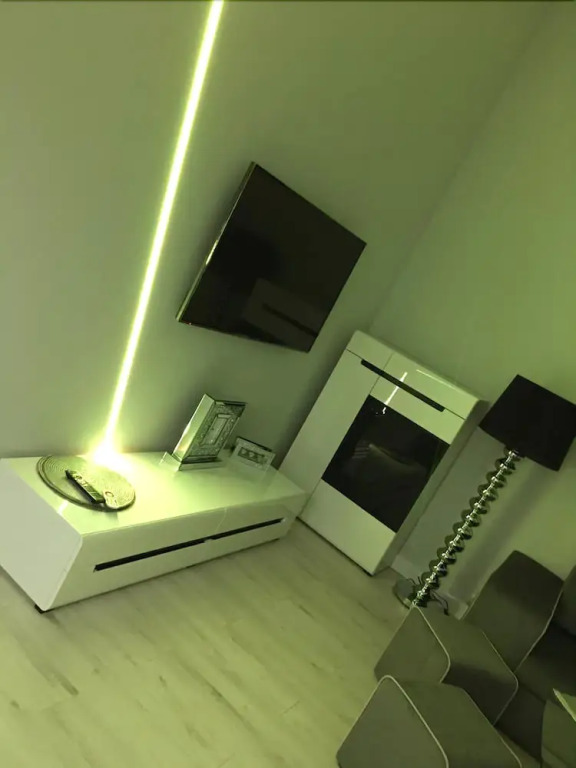 Apartament MnW