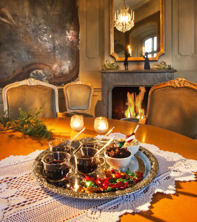 Åkeshofs Slott