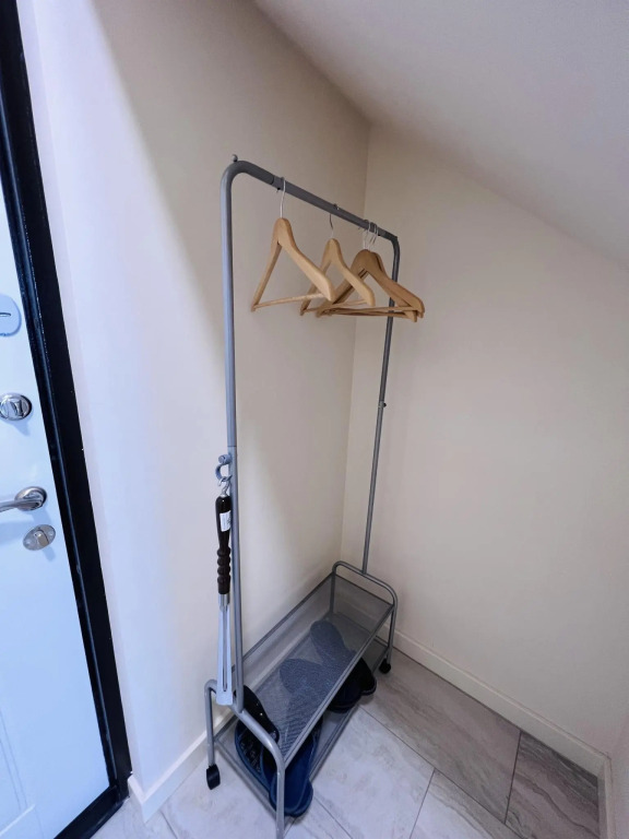Апартаменты с 2 комнатами в Tur House