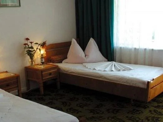 Hotel Capitol