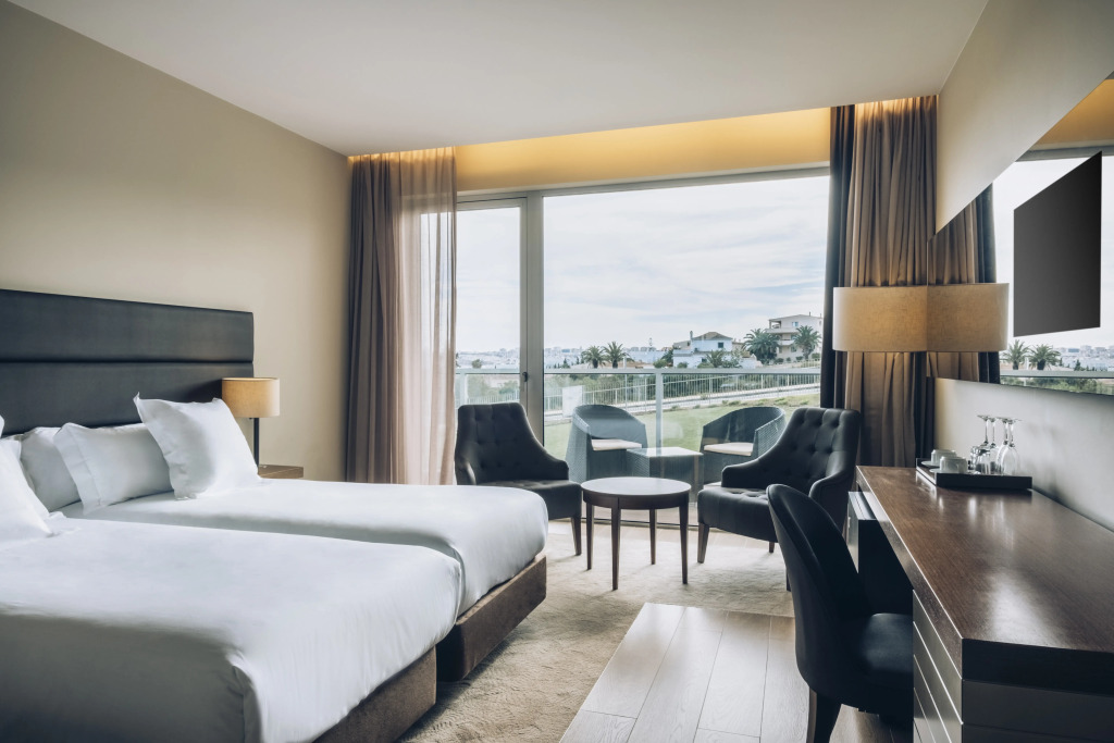 Iberostar Selection Lagos Algarve