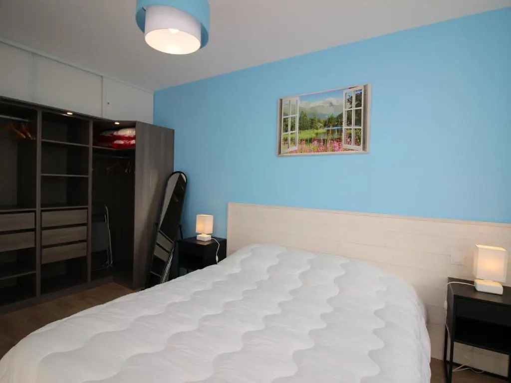 Appartement Mont-Dore, 3 pièces, 4 personnes - FR-1-608-87