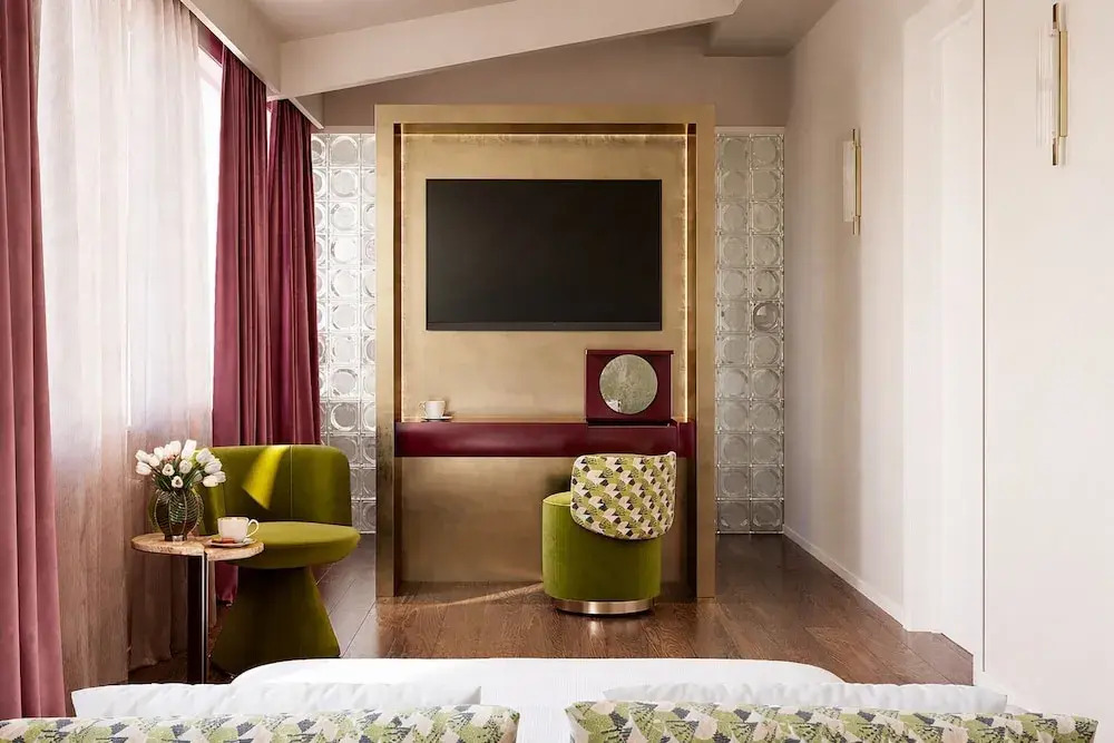 Barberini 16- Boutique Hotel