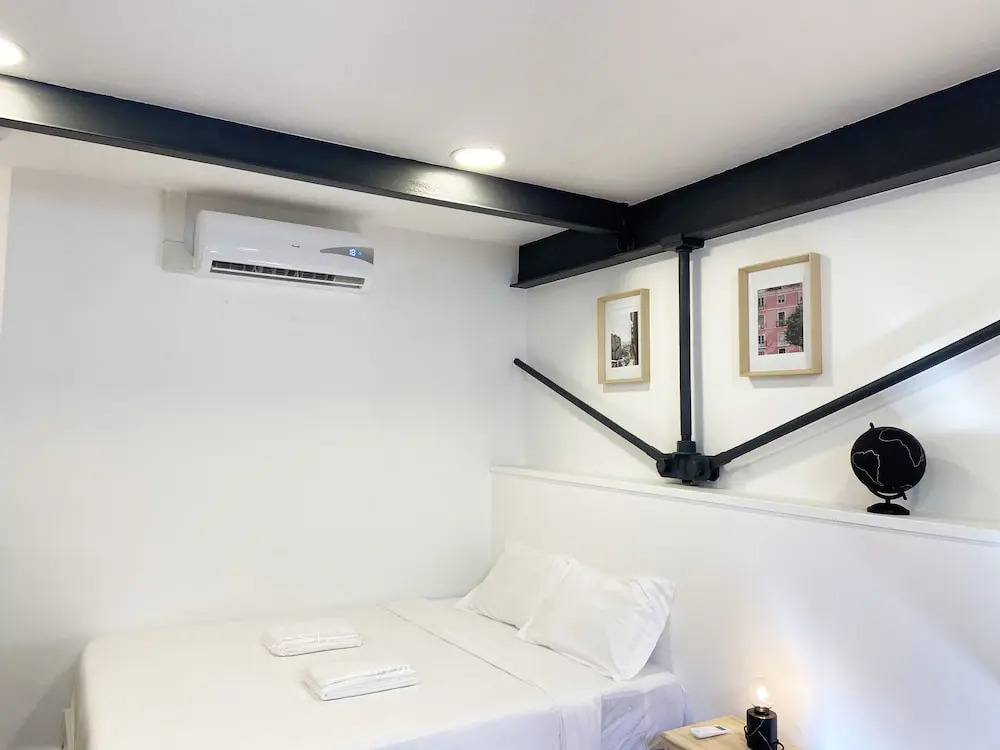 Draper Startup House for Entrepreneurs