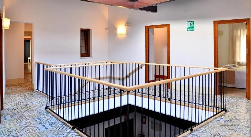 Hostal La Fonda