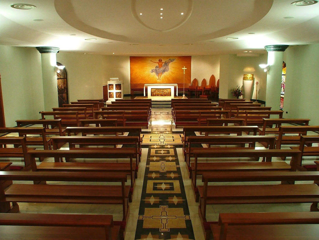 Hotel Centro di Spiritualità Padre Pio