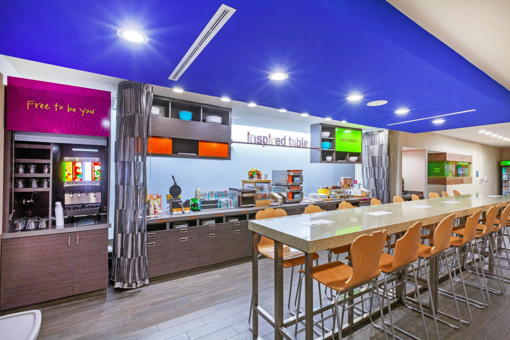 Home2 Suites By Hilton Gonzales