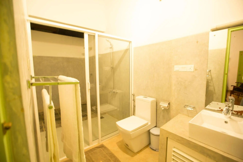 Thalpe Walawwa Heritage Villa With Private Beach Access
