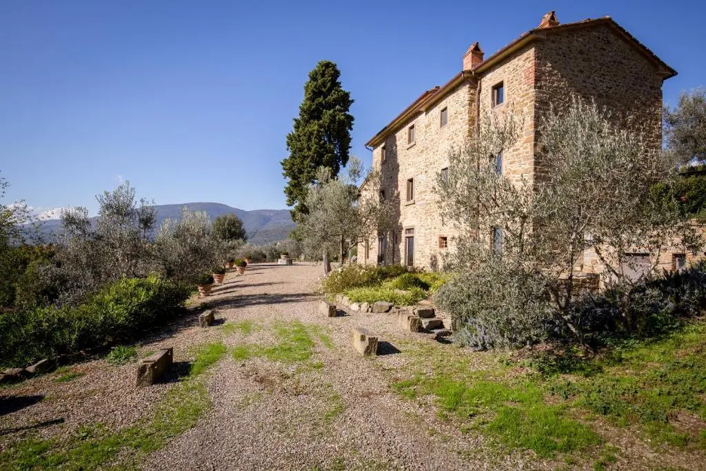 Villa Gaggioleto