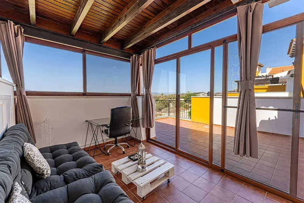 Villa Kalma Luxury House in Vera Playa