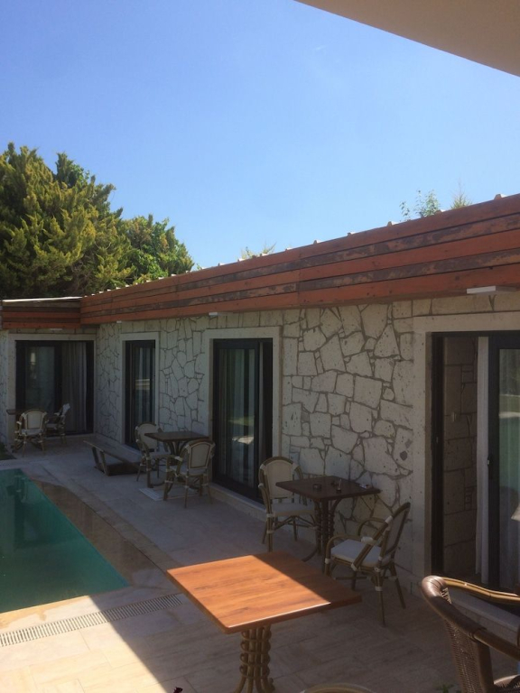 Limon Butik Otel