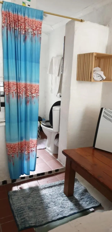 Cozy Private En Suite Studio