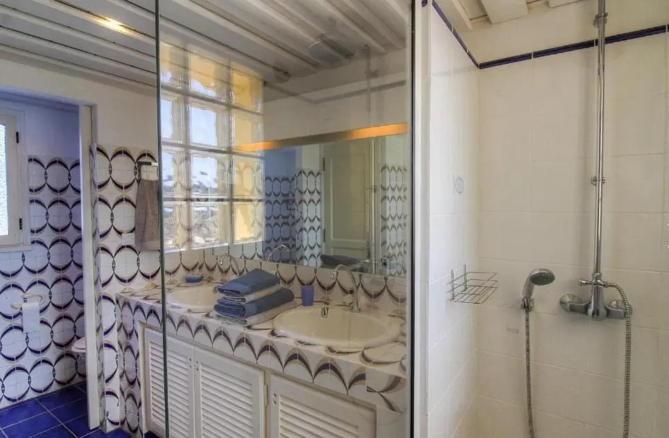 Appartement 2 pièces Pied dans l'eau