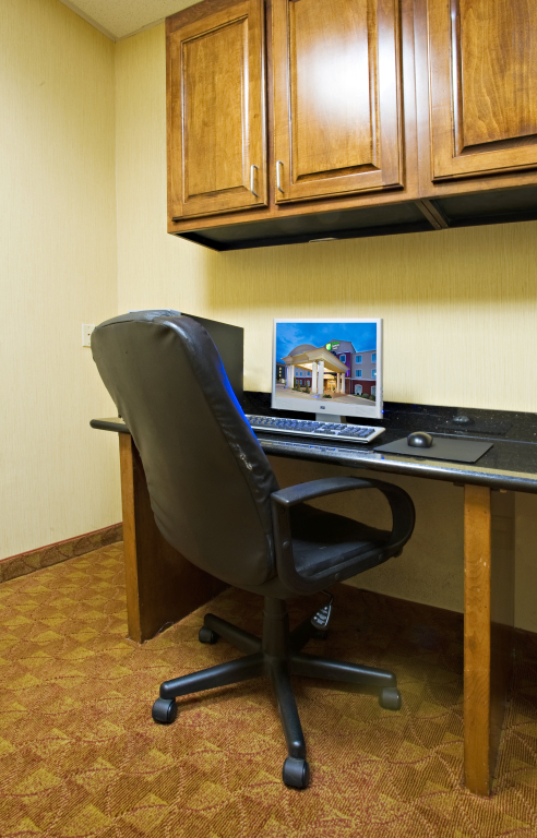 Holiday Inn Express Sweetwater by IHG