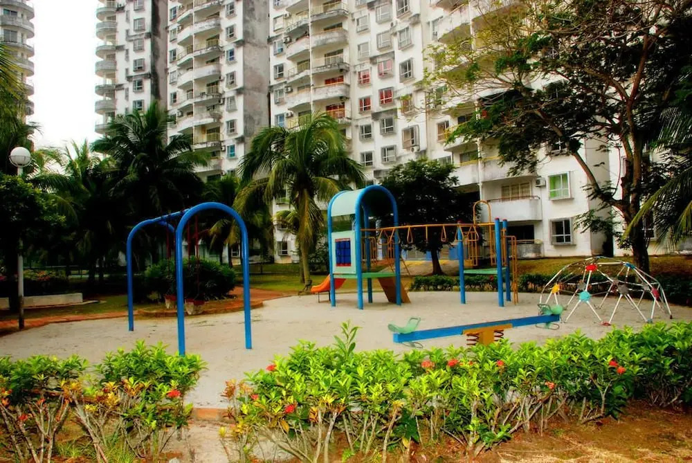 PD World Holiday Home @ Teluk Kemang