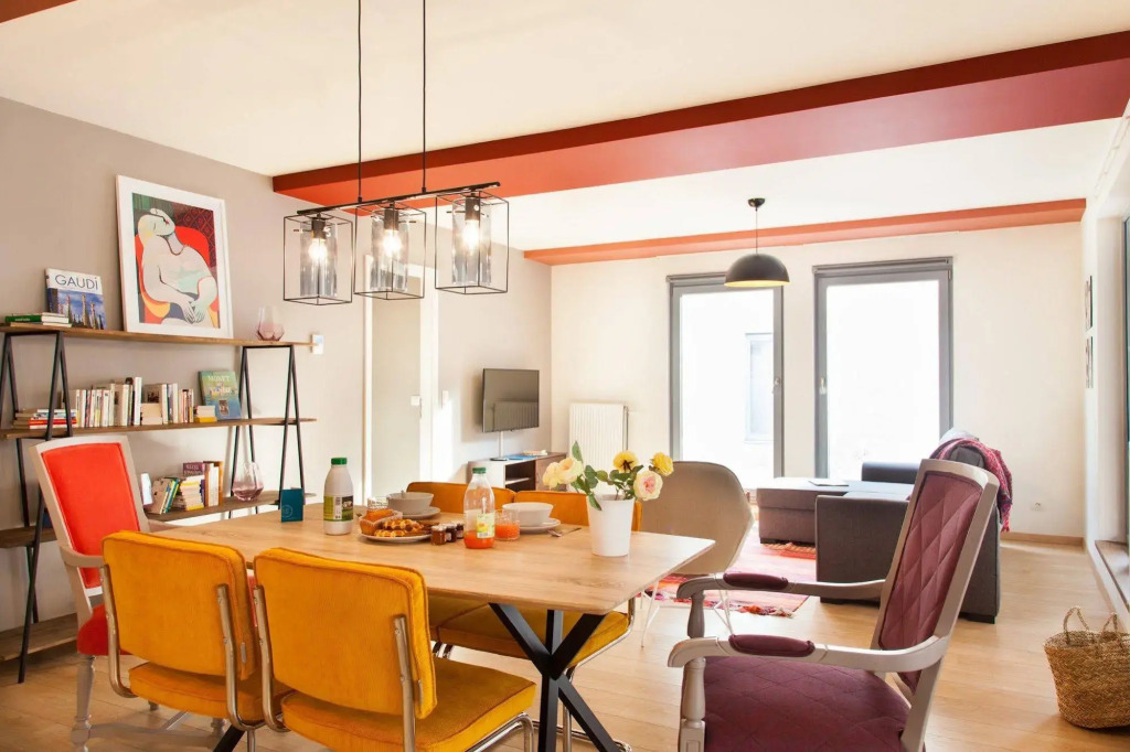 Sweet Inn Apartments Argent