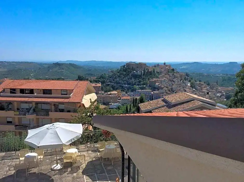 B&B Loreblick