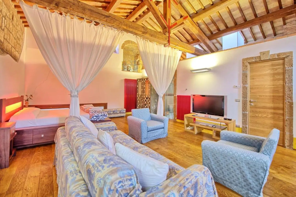 Le Dimore by Borgo Tessile - Feronia