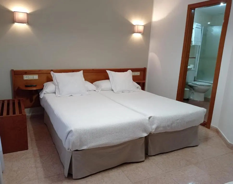 Hospedaje Torreón