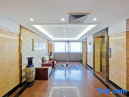Shilian Hotel
