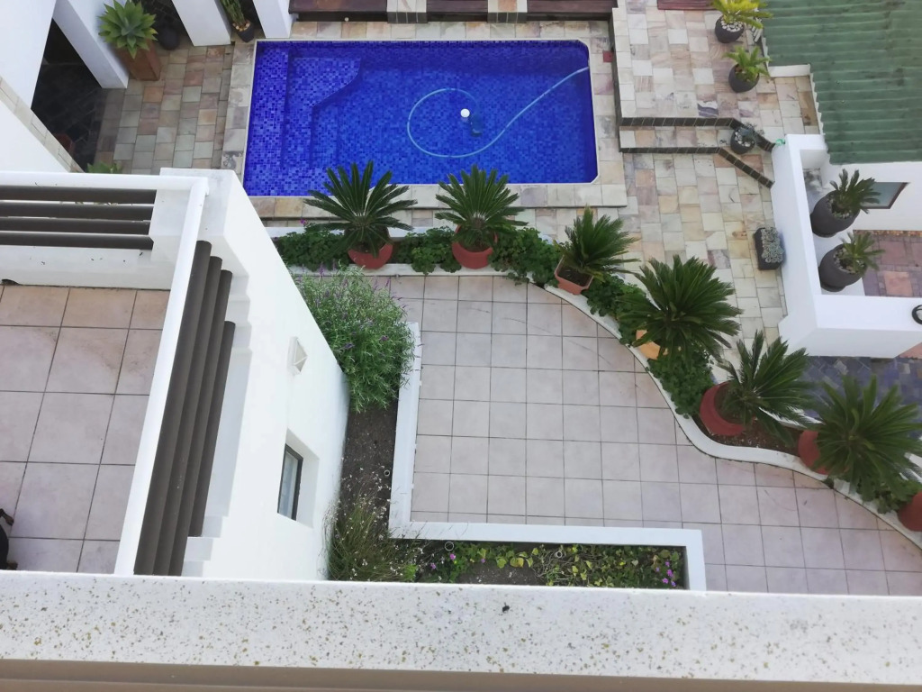 Aguia-Vista Luxury Apartment