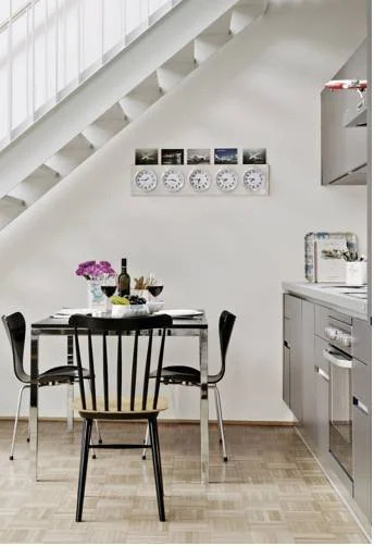 Chez Cliché Serviced Apartments - Sterngasse