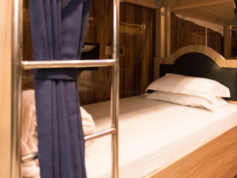 Rmd Hotels And Resorts