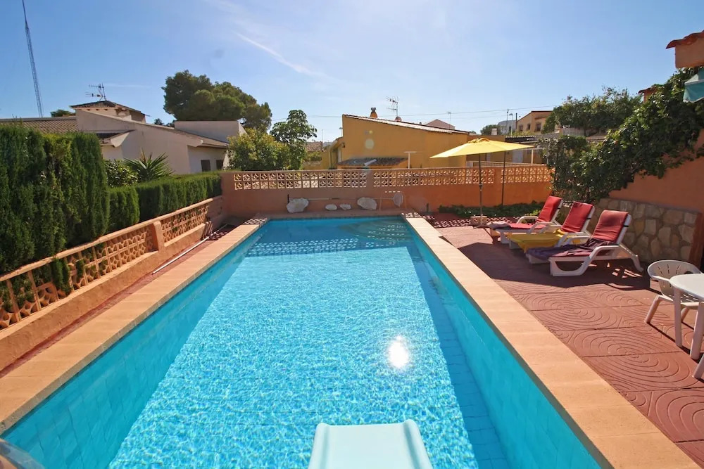 Villas Costa Calpe - Vazquez
