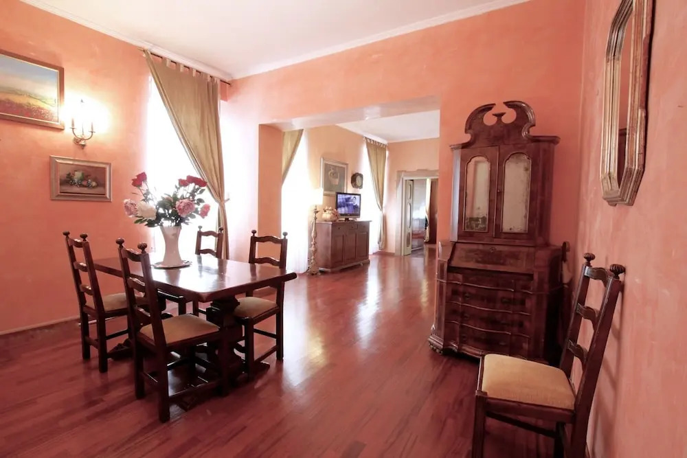 Hotel Gregoriana