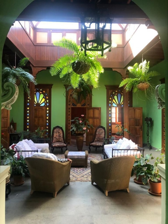 RK La Casona de San Juan
