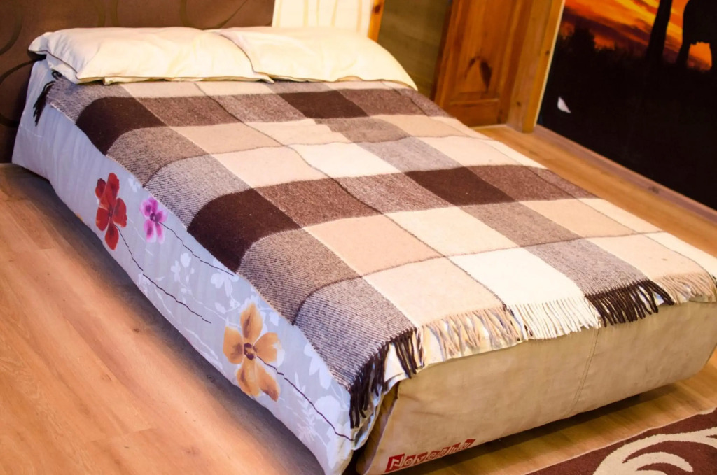 Comfortable apartments in the center of Dnipro-city
